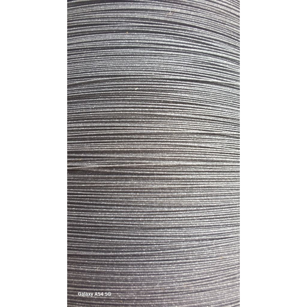 Gelasan Matot Size 022 Bahan Abu 6000 yard