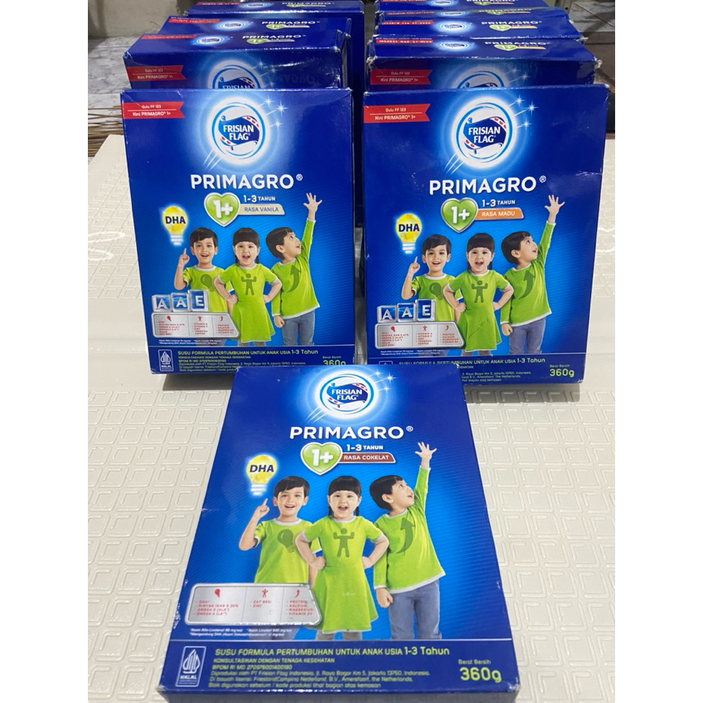 primagro 1+