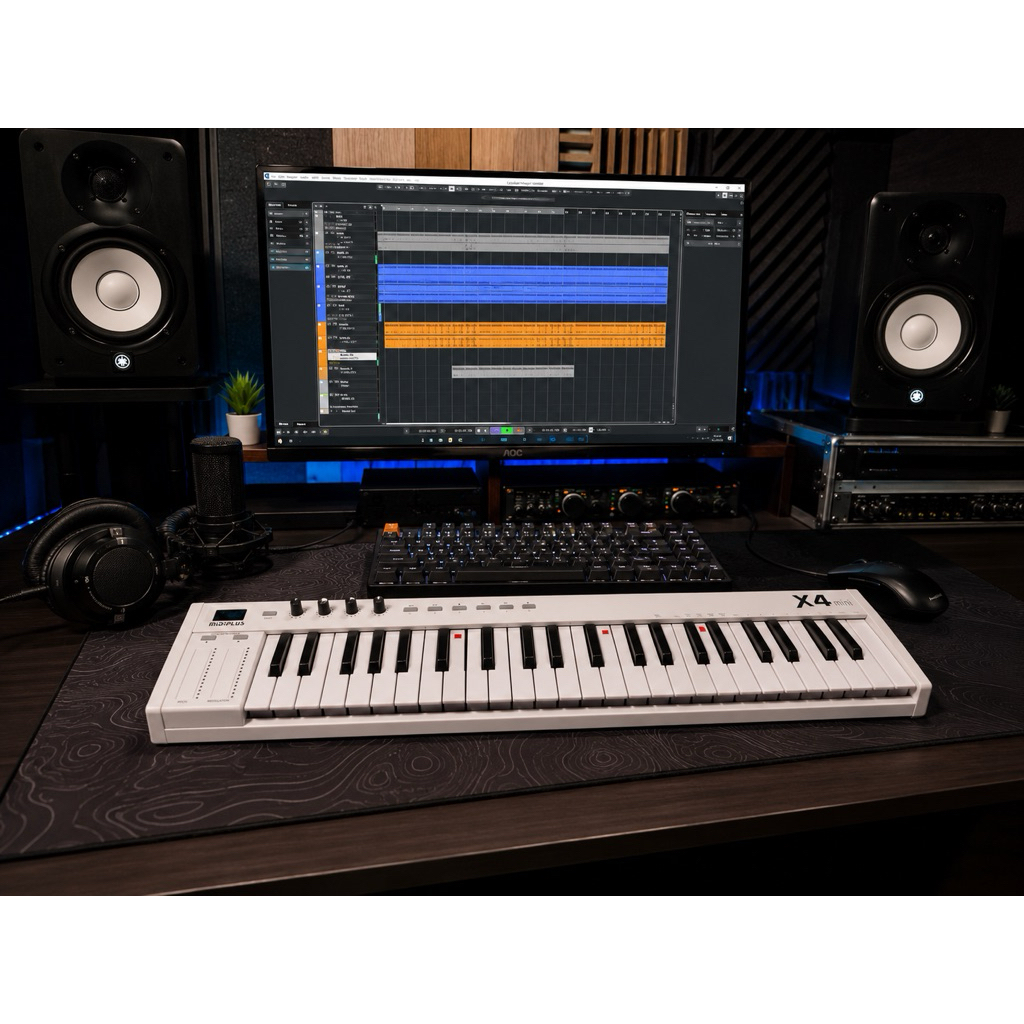midiplus 4x mini