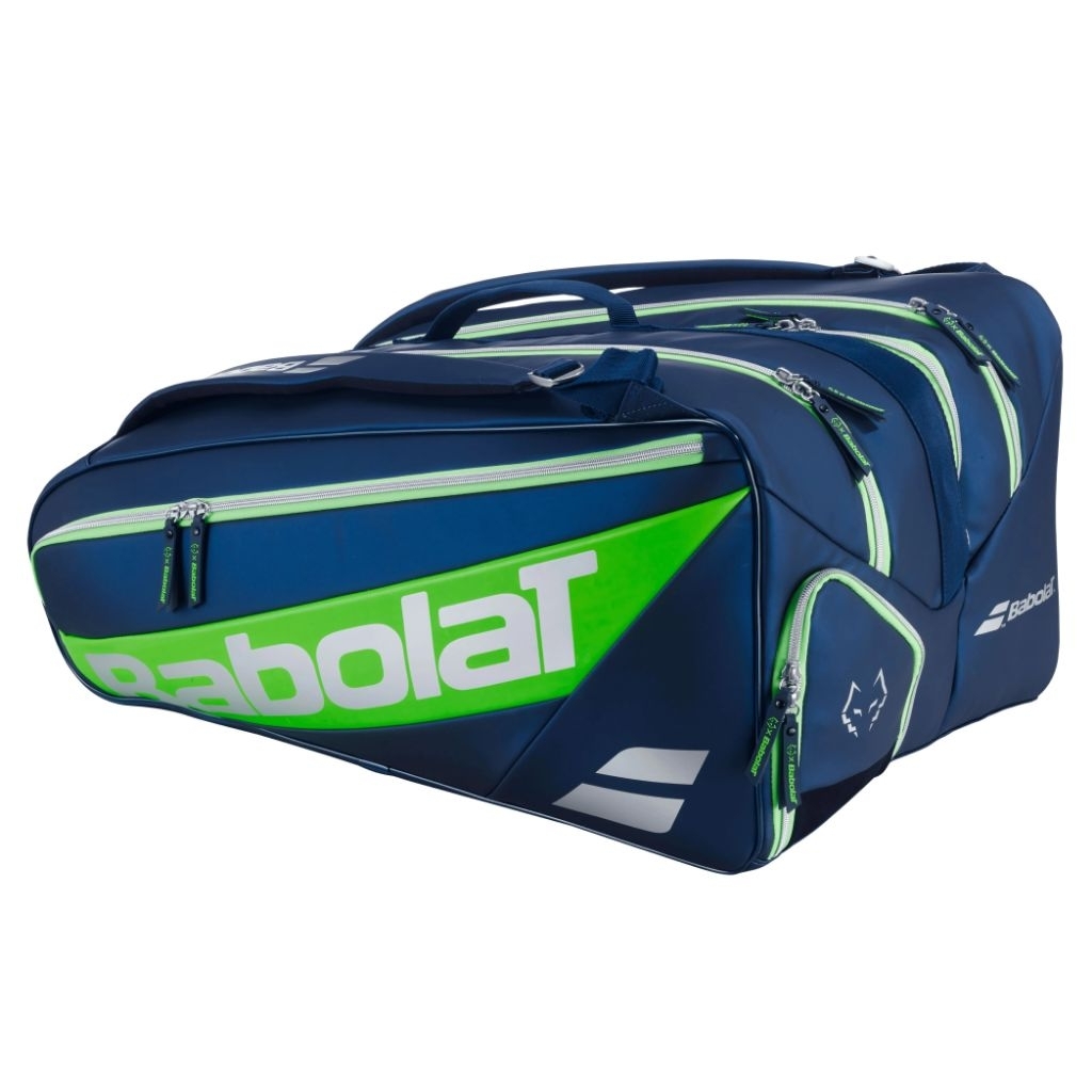 BABOLAT RH PRO PADEL JUAN LEBRON 3.0
