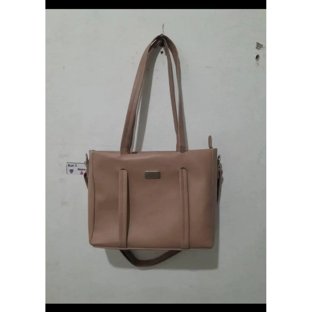 pl Tas Bahu niceso / Tas selempang