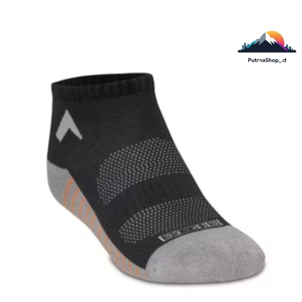 Kaos kaki Eiger Tibetan