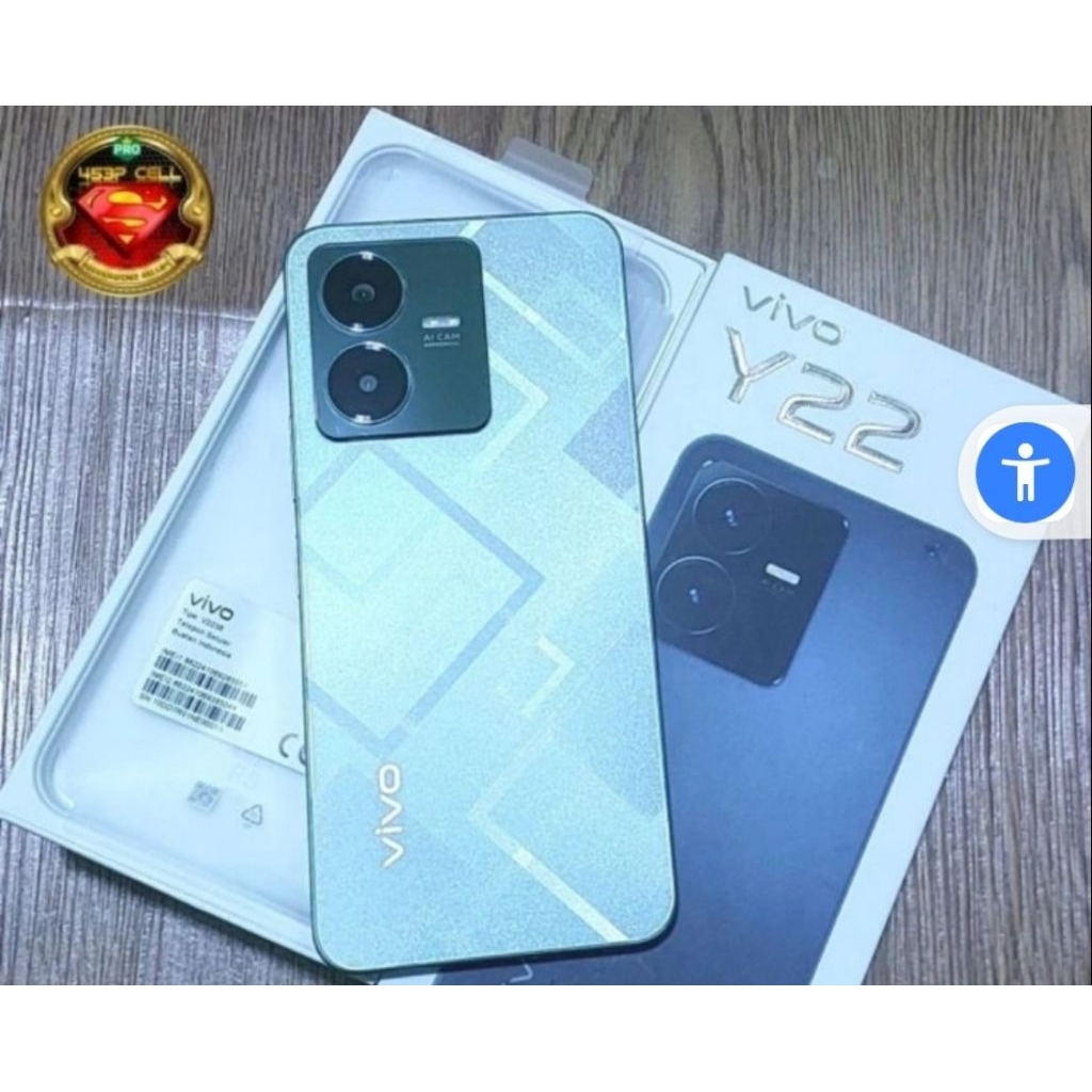 VIVOY22