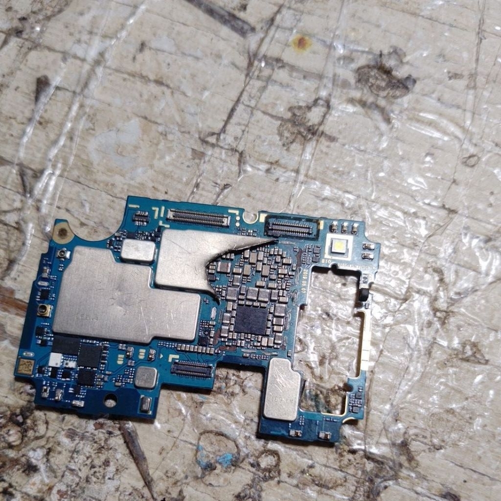 Samsung A50 matot(baca diskripsi)