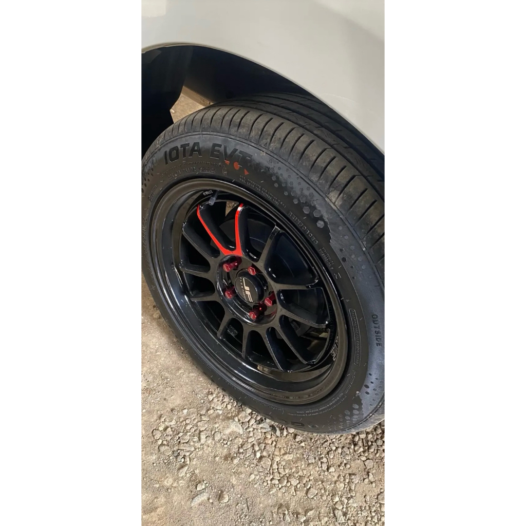 velg jf luxury venom