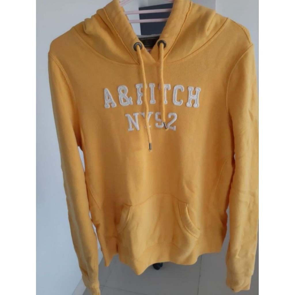 Hoodie abercrombie 92