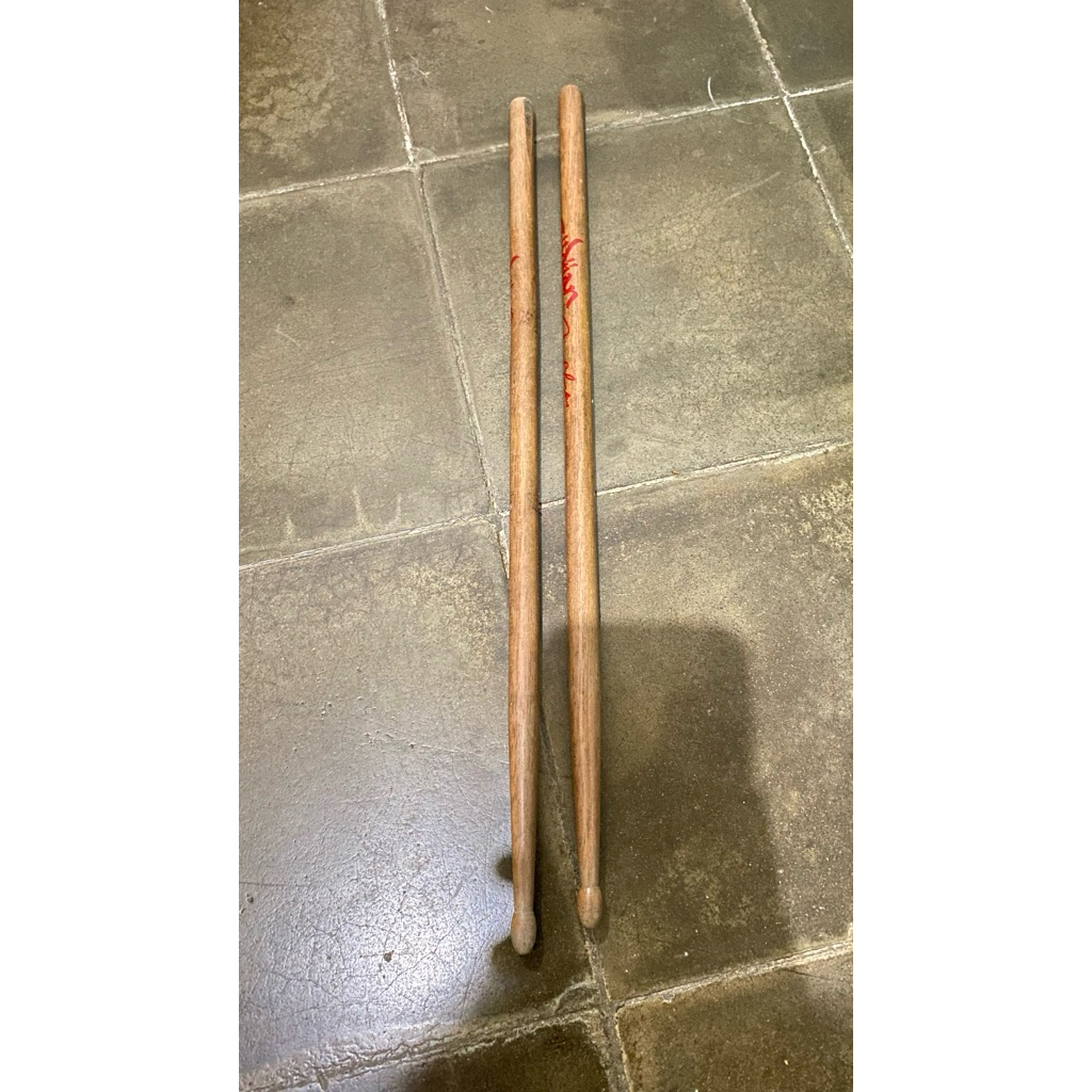 Preloved Stik Drumband