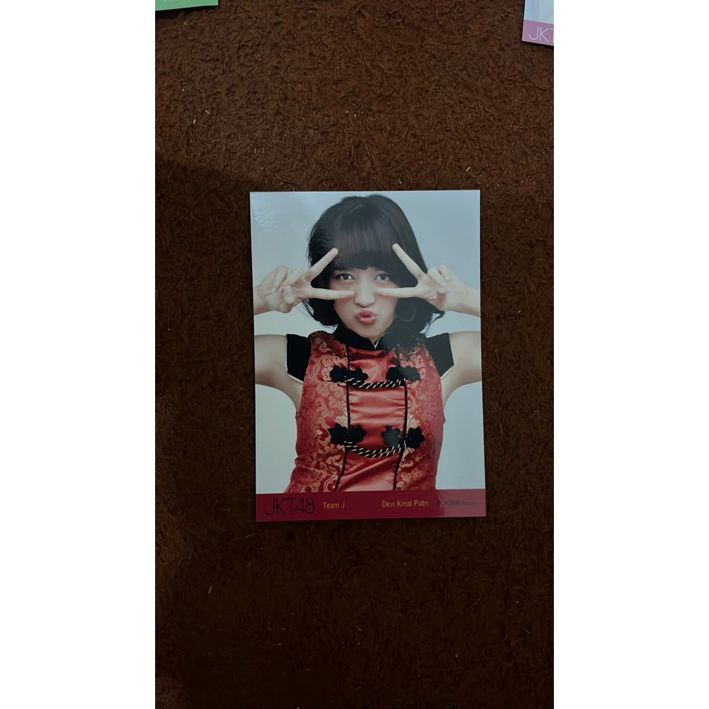 photopack kinal jkt48