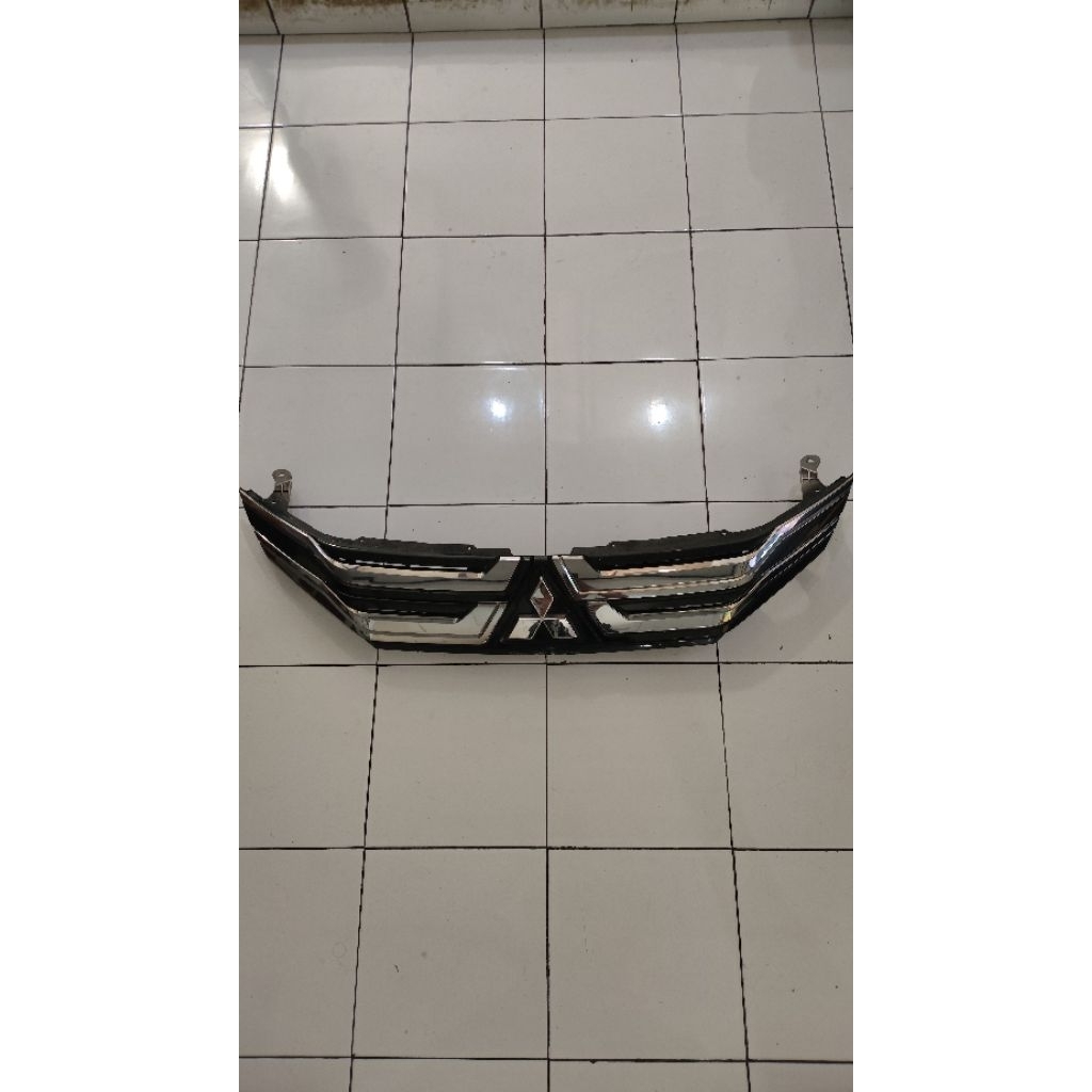 Grill Bumper Depan Xpander Ultimate 2020