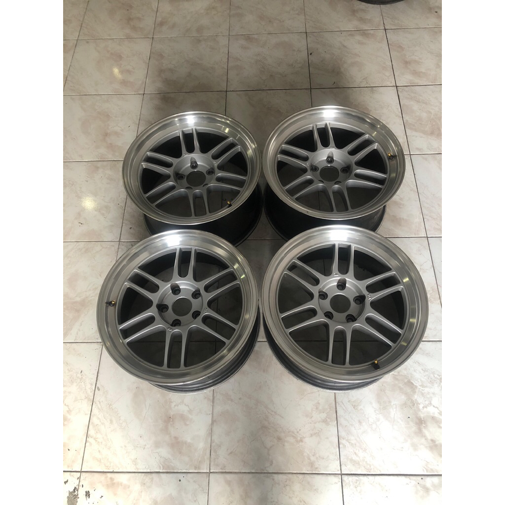 Velg BMW RPF01 R18 PCD 5x120