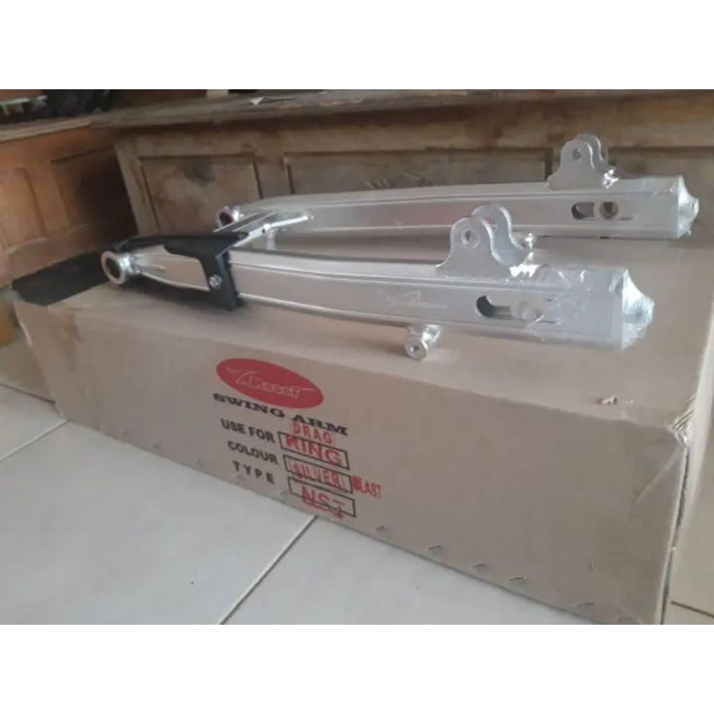 Swing Arm Vrossi Drag Yamaha RX king