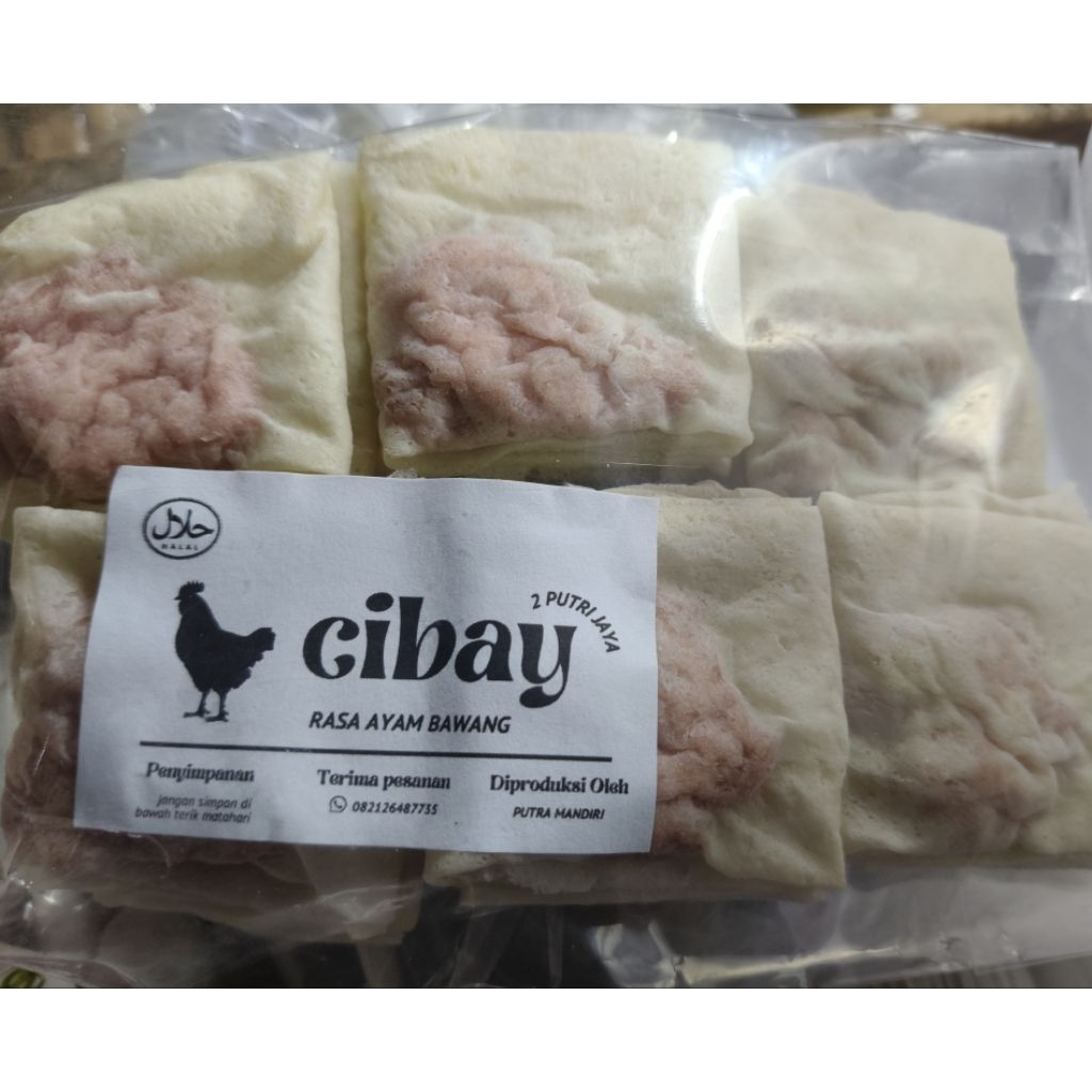 Cibay...