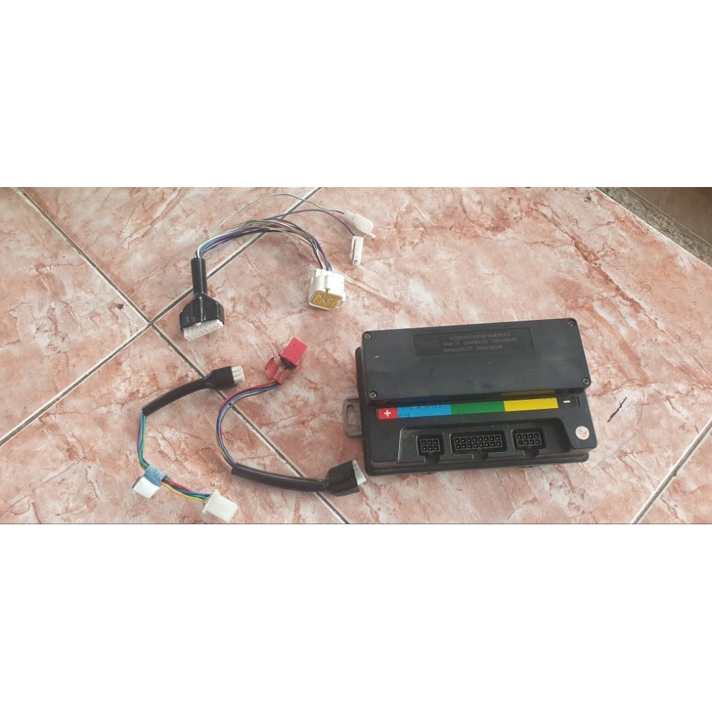 Votol em50s PNP uwinfly N9 pro, T3