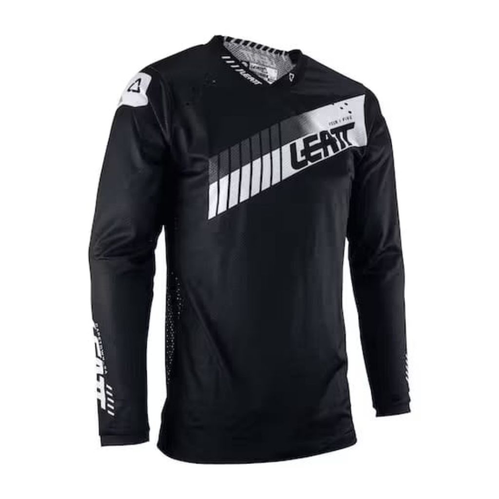 jersey mtb trail adventure leatt premium jersey leatt