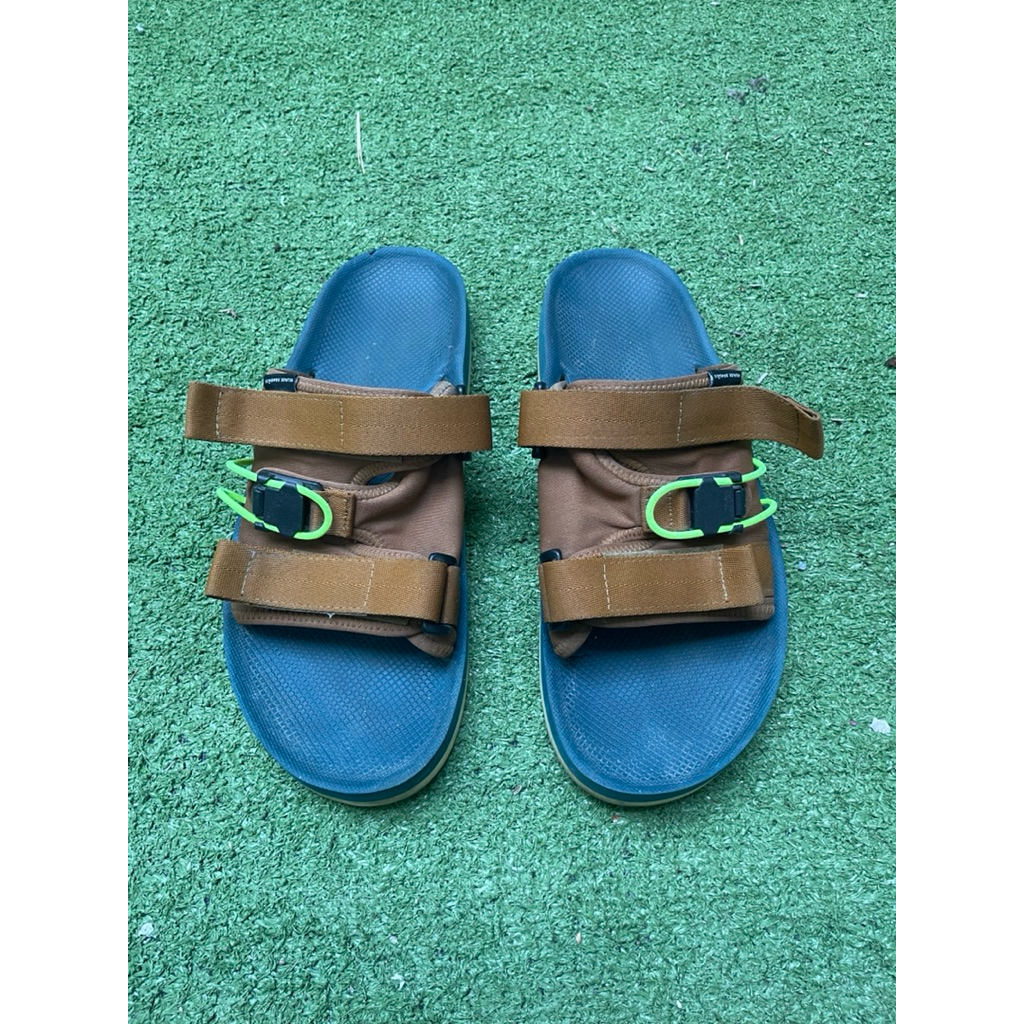 Hijack Sandal - Preloved