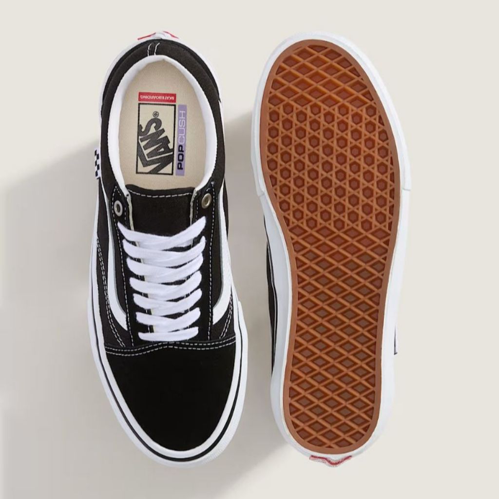 SNEAKERS Old Skool Skate Shoe