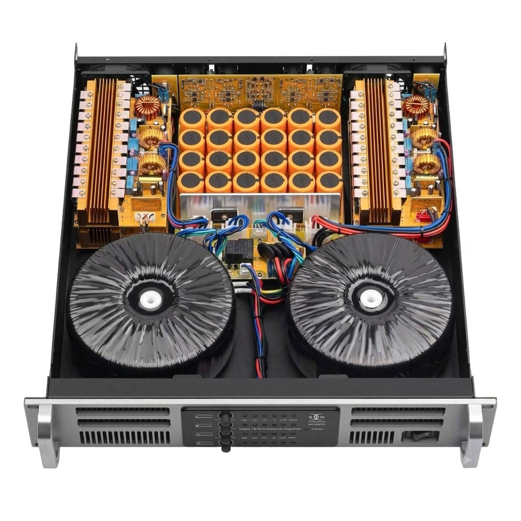 POWER RDW NR1600TD NR1600 TD