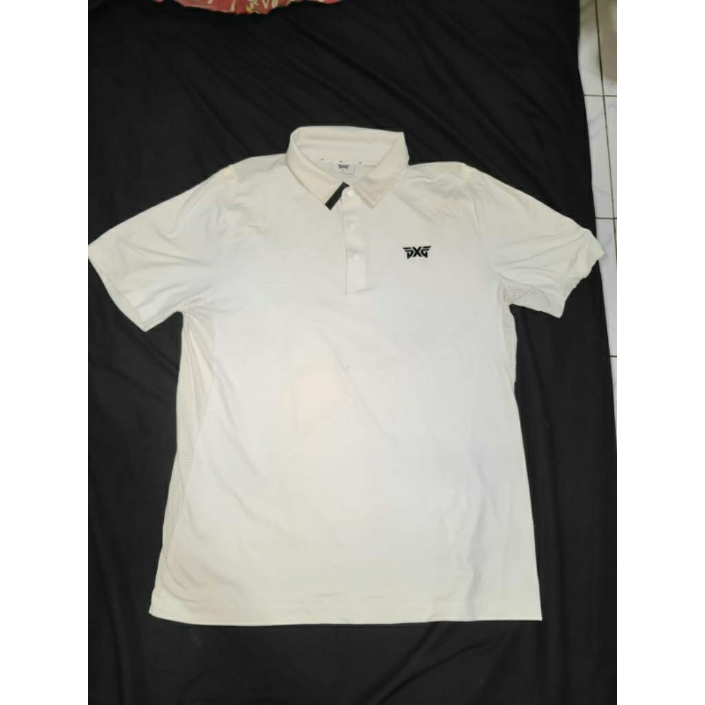 PXG GOLF/baju golf/Tshirt jersey golf pxg
