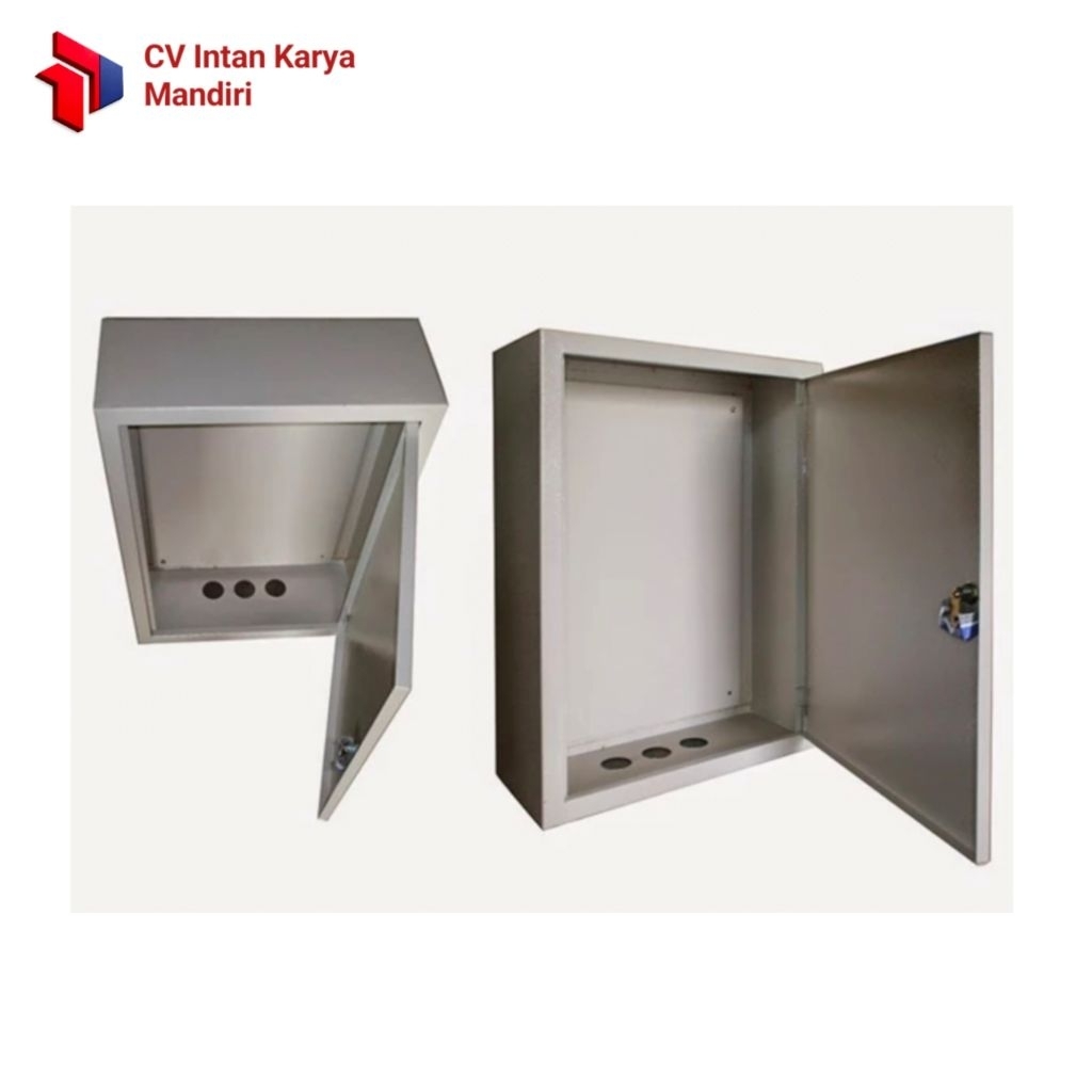 Box Panel Indor