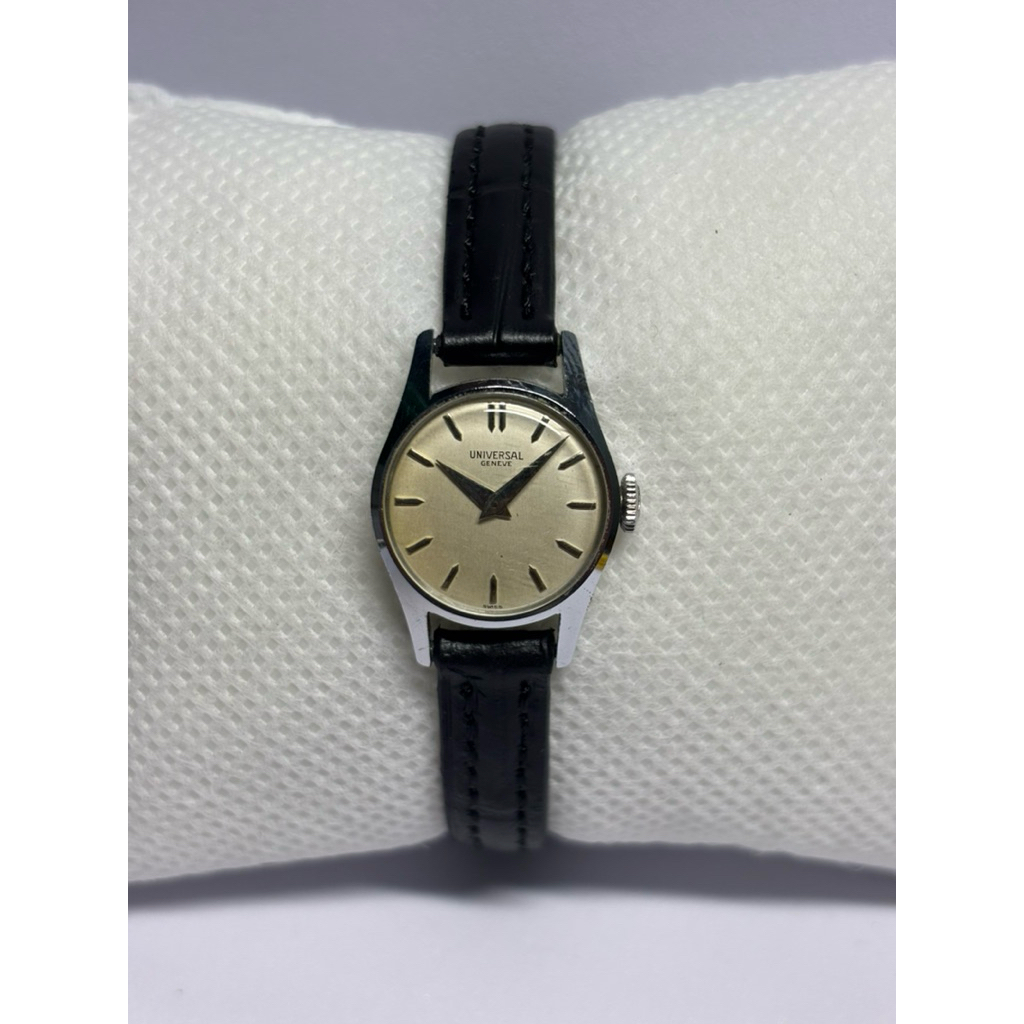 Jam Universal Geneve