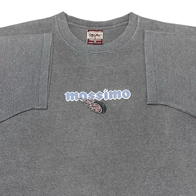 vintage mossimo