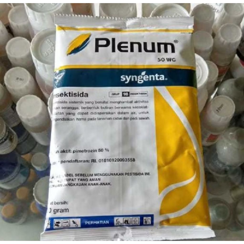 plenum 100gr