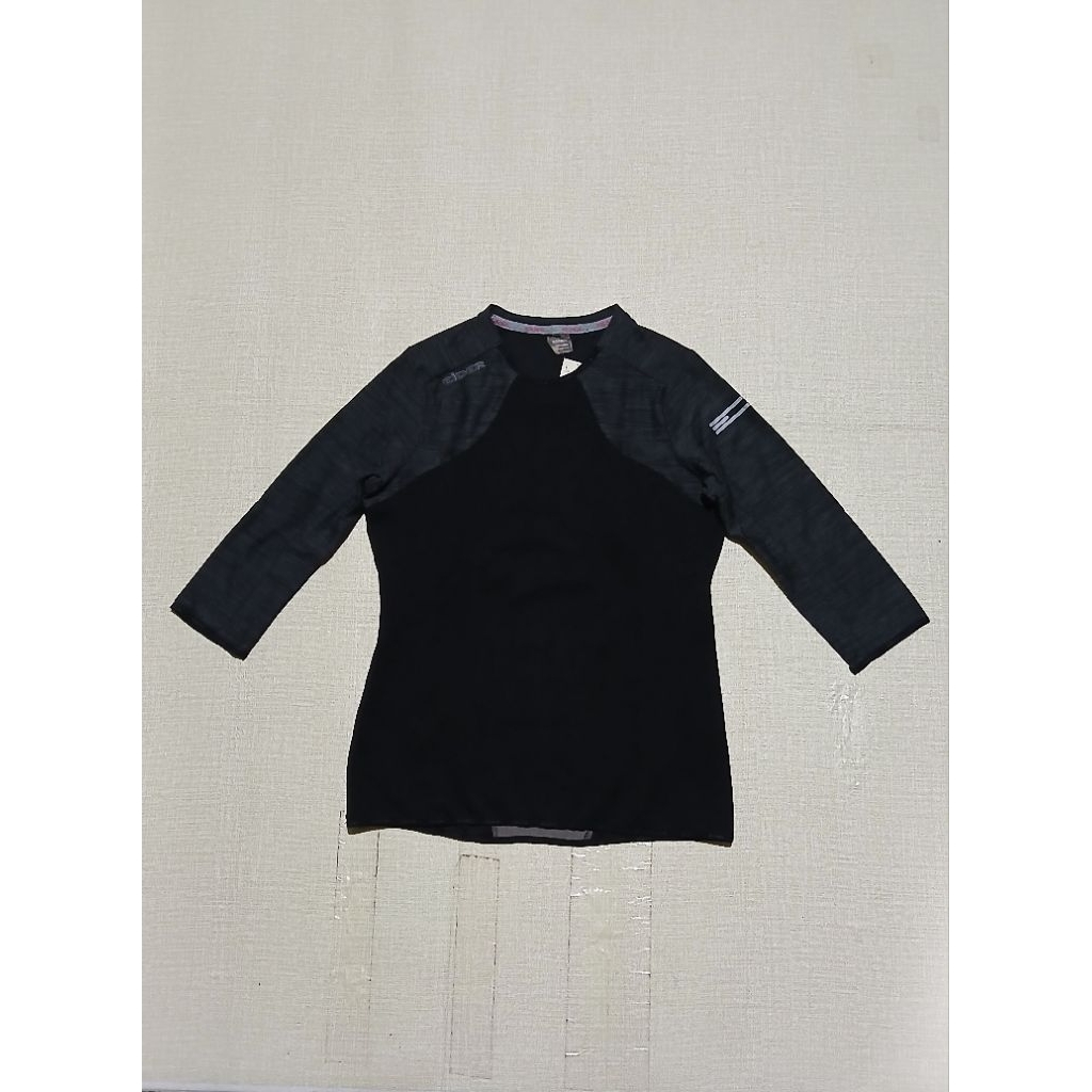 kaos eider OUTDOOR lengan panjang original indonesia