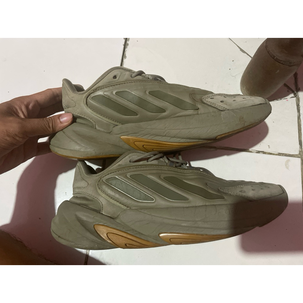 adidas ozelia 40 legit