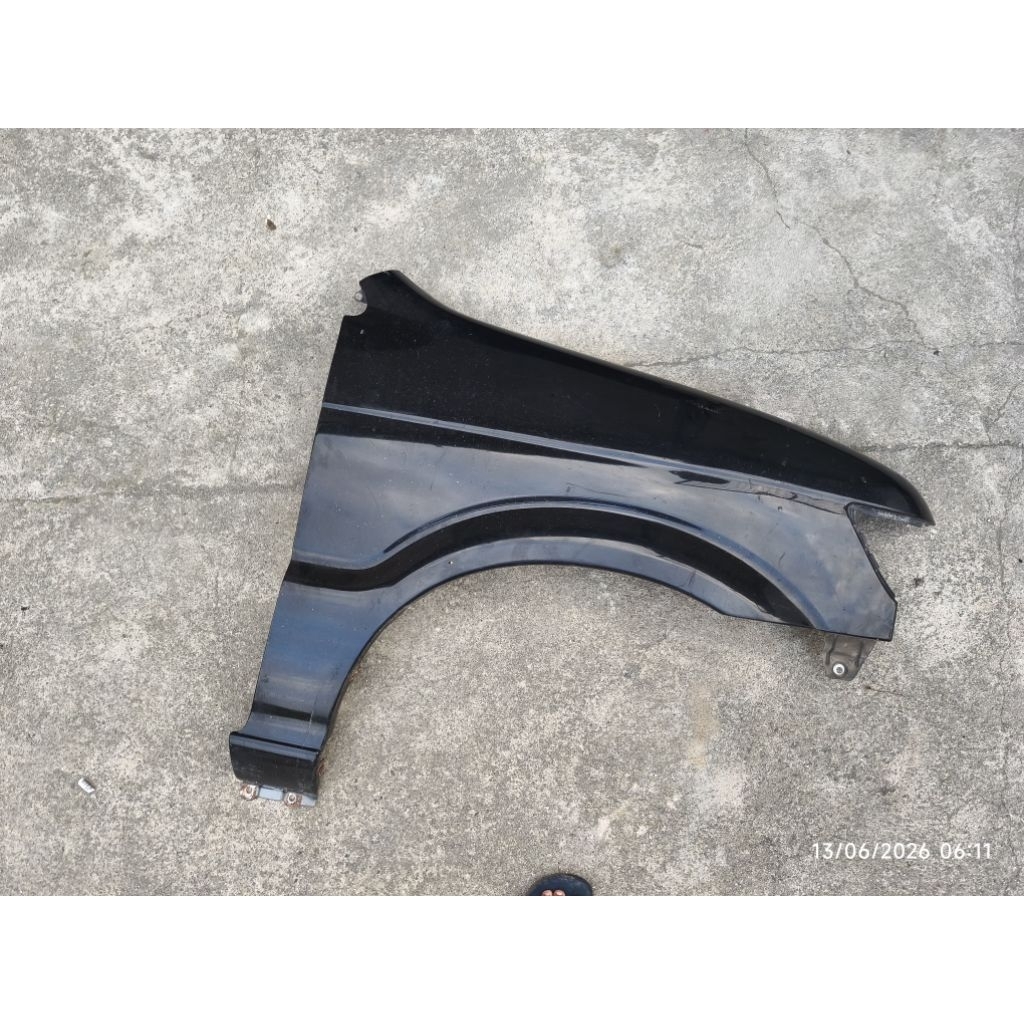 Panel fender spakbor panther touring LS lv
