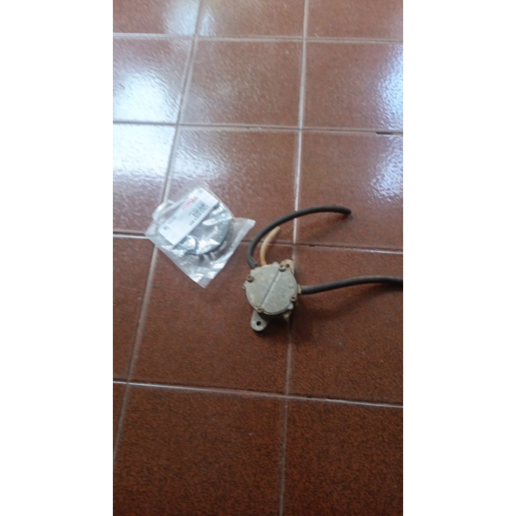 part Kymco easy