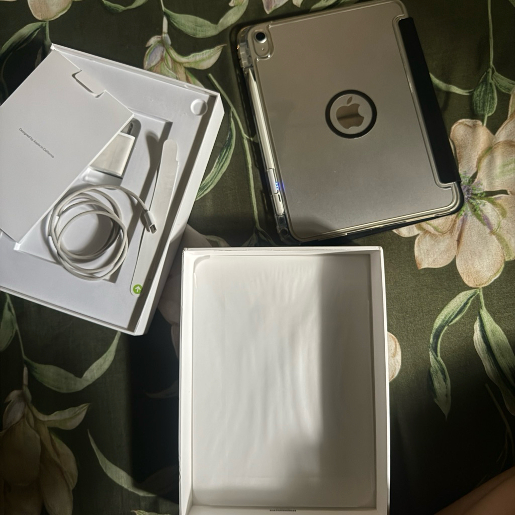 IPAD GEN 11 128gb || IPAD A16