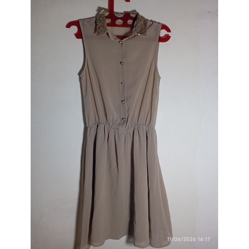 preloved outer sifon