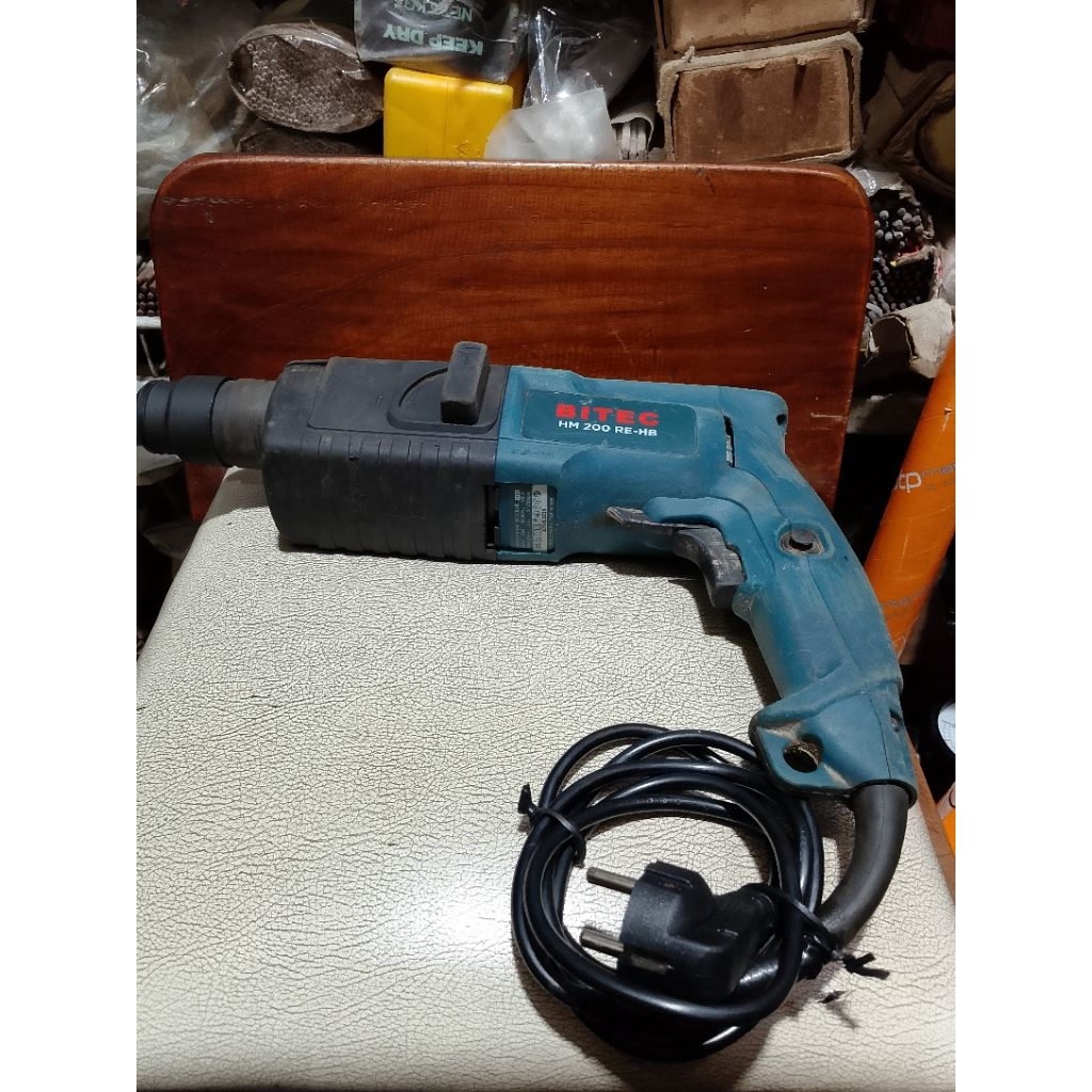 bor sds 2 fungsi bitec b 3 k 4 s