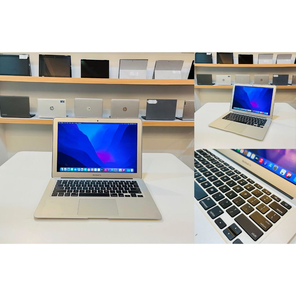 MACBOOK AIR 2017
