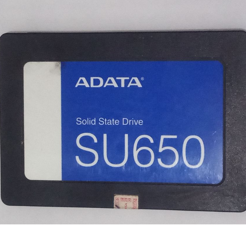 SSD Adata SU650 512GB