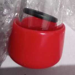 Seal Tabung kaca Smarjet/Madajet