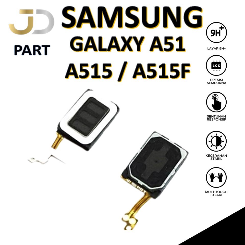 BUZZER SAMSUNG GALAXY A51 / A515 / A515F BUZZER