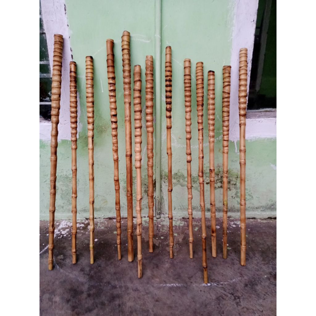 bambu cendani super bagus (stank)