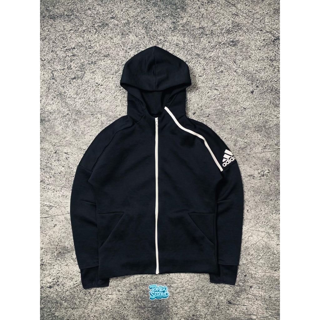 adidas zne tech zhiper