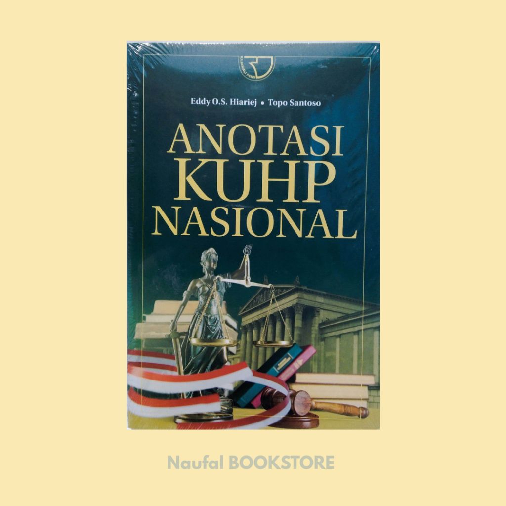 Anotasi KUHP Nasional