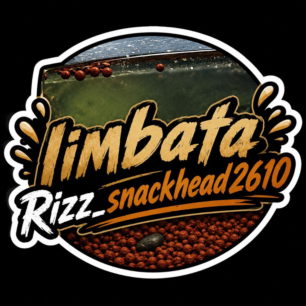 stiker chana limbata all chana grade A
