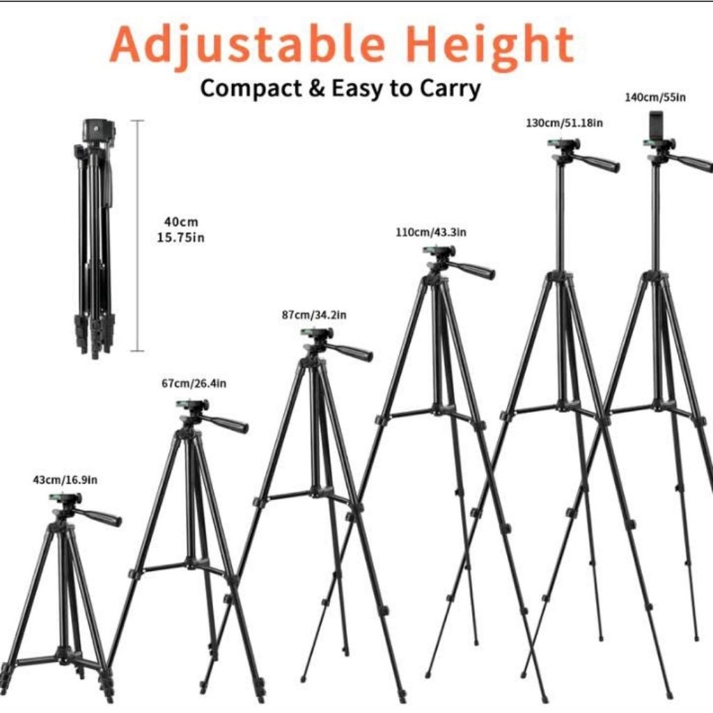 TRIPOD ZOMEI PROFESIONAL Q120 PANJANG MAXX 165 | TRIPOD HUNTINGS | TRIPOD SAMGONG | TRIPOD PCP