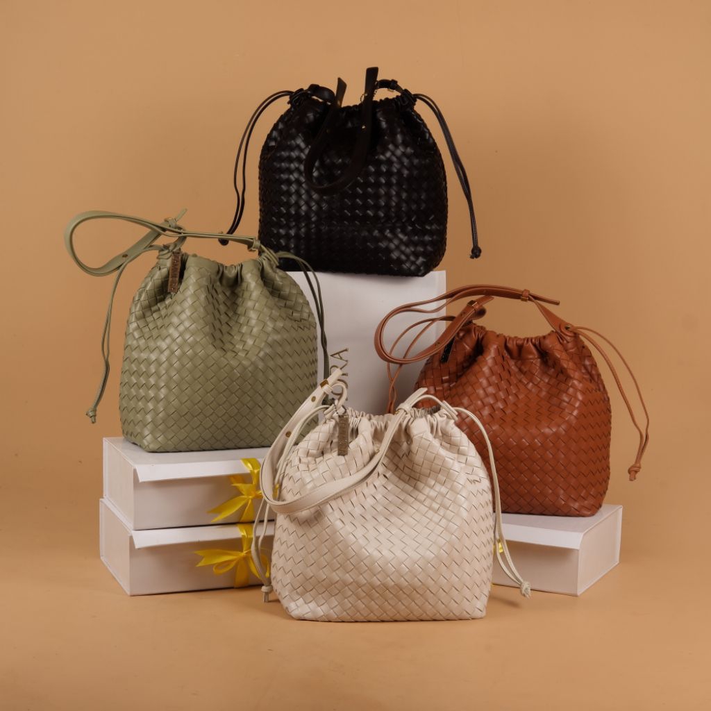 Zammora Official - Eleanor Bag