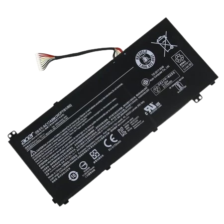 Baterai Battery Batre Original Acer Aspire 5 A514-51 A514-51G A514-52 A514-53 Spin 3 SP314 SP314-52-