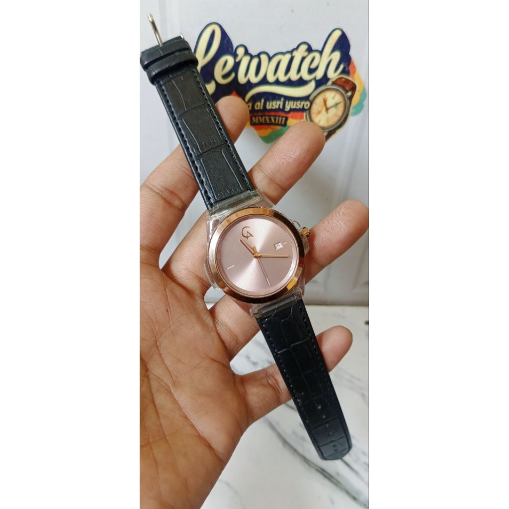 Jam second AC2809LD original