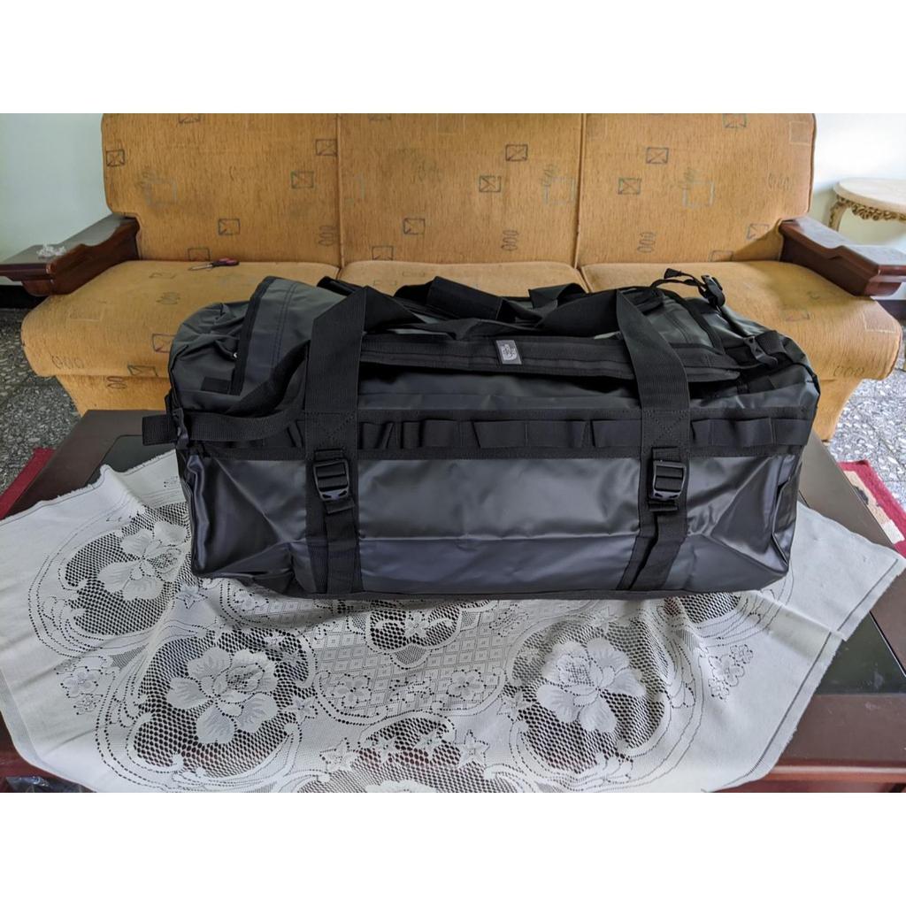 Terlaris Tas Travel Duffle TNF The North Face Base camp Duffel Medium 72 L
