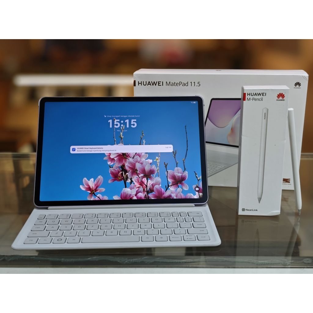Huawei Matepad 11.5 8/256 papermatte