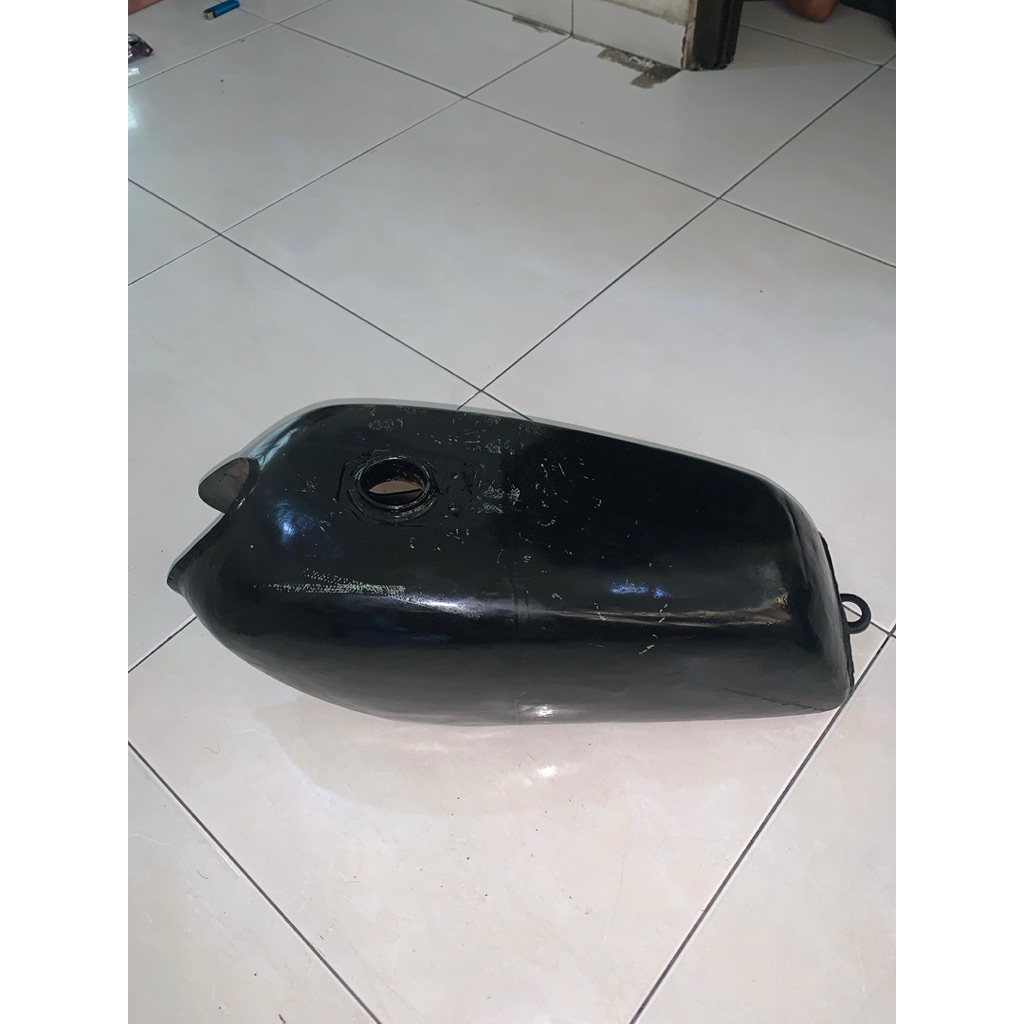 tangki RX spesial
