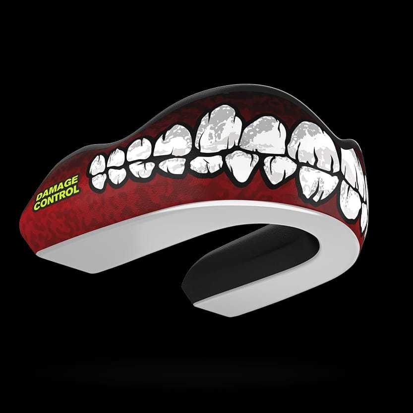Damage Control Mouthguard EXTREME IMPACT
