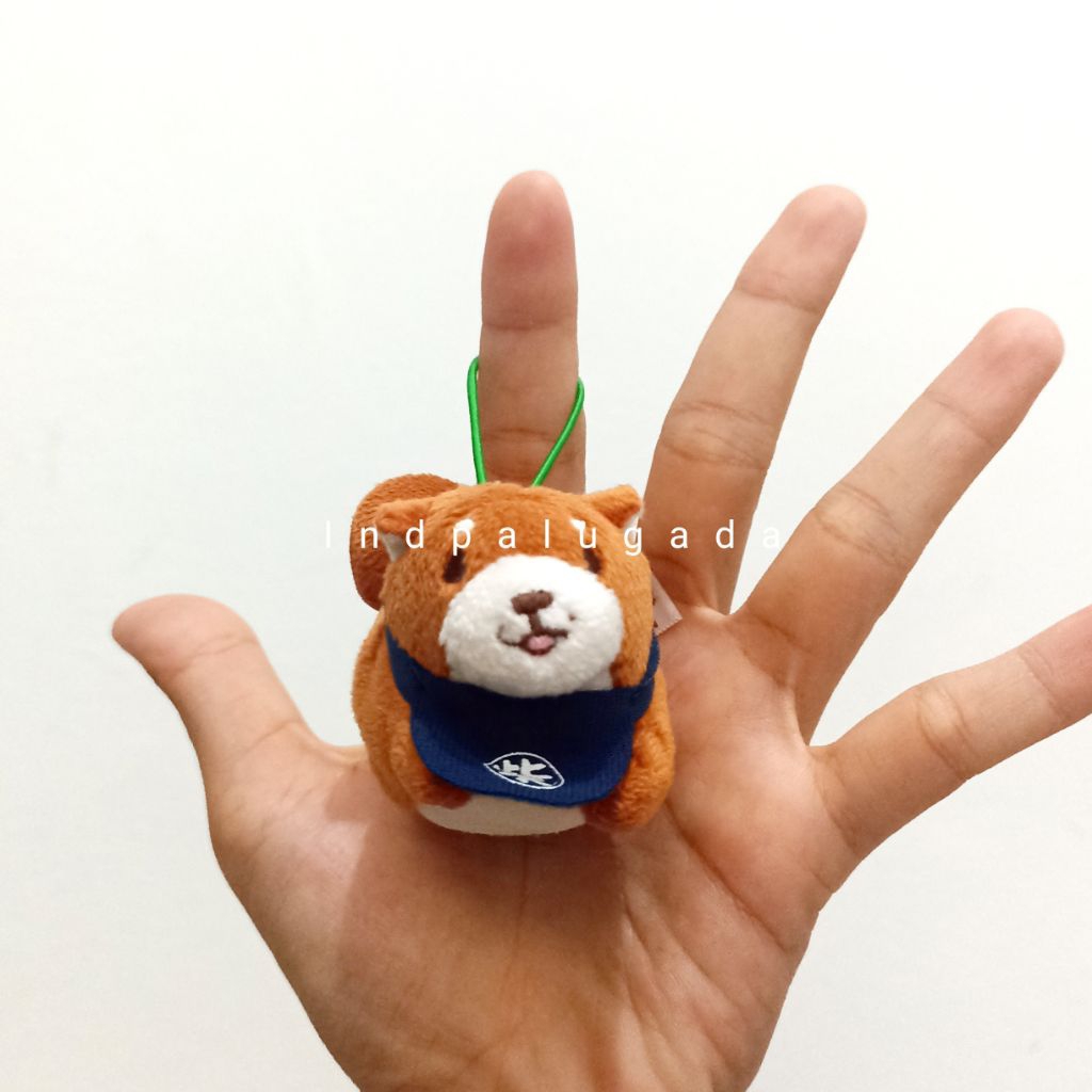 (BACA DESKRIPSI) Ganci Shiba SK Japan/Ganci Shiba Mini/Ganci SK Japan Mini/Bonjar Shiba SK Japan